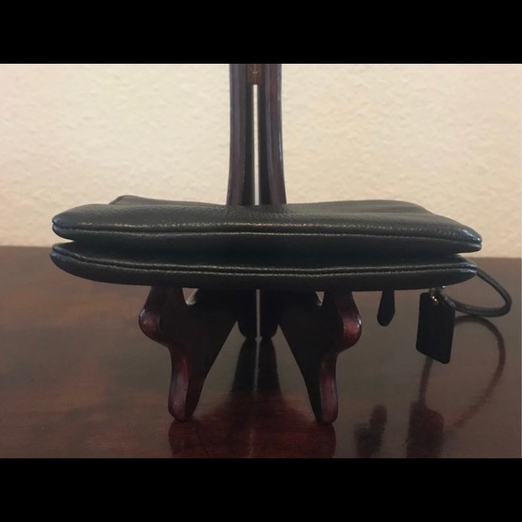 Coach Double Wristlet - Picture 5 of 5